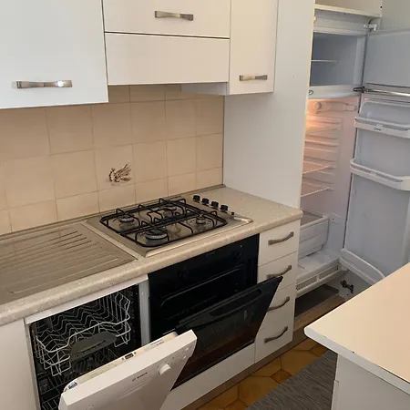 דירה Lilli ברדולינו