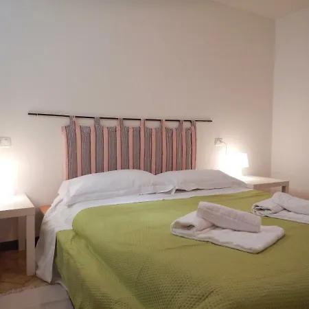 Lilli דירה ברדולינו