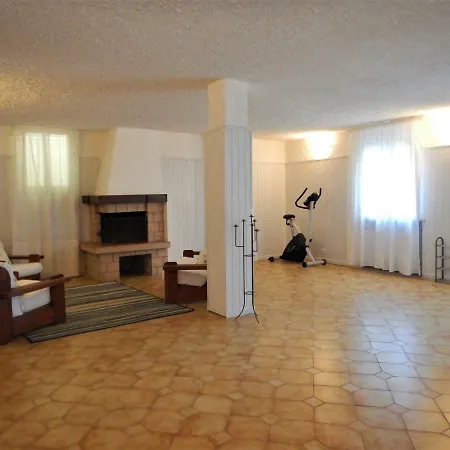 דירה Lilli ברדולינו