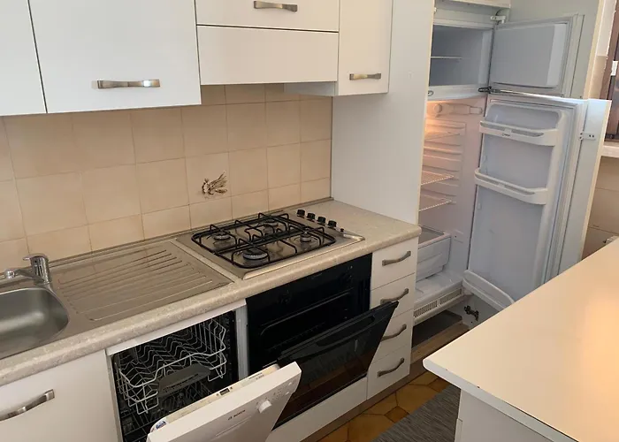 דירה Lilli ברדולינו