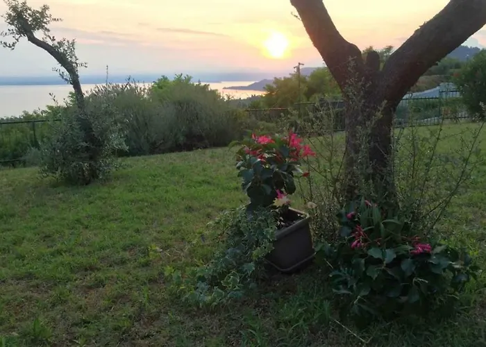 Lilli דירה ברדולינו