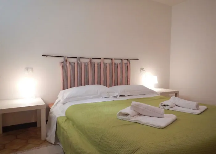 Lilli דירה ברדולינו