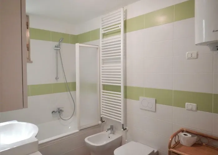 Lilli דירה ברדולינו