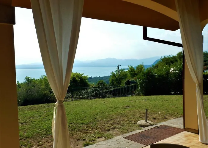 Lilli דירה ברדולינו