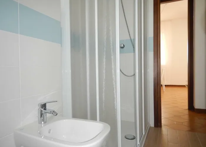 דירה Lilli ברדולינו