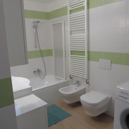 Lilli Apartamento