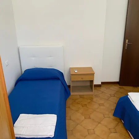 Apartman Lilli *