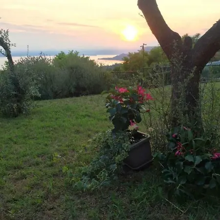 Lilli Apartman Bardolino