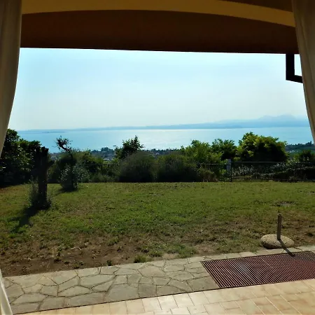 Lilli Apartman *