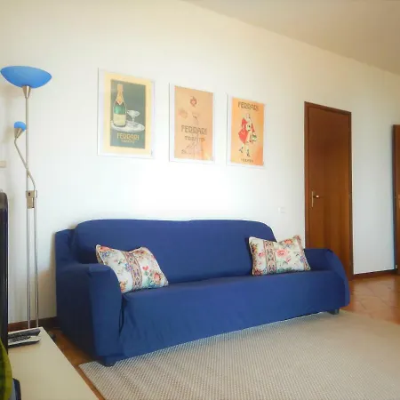 Lilli Apartamento Bardolino
