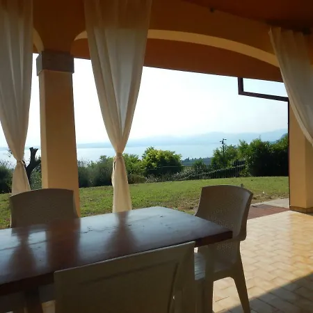 Lilli Apartamento Bardolino