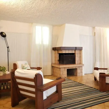 Lilli Apartman Bardolino