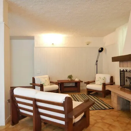 Lilli Apartman Bardolino