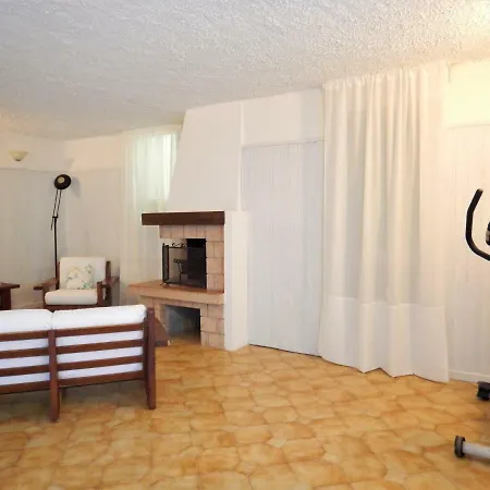 Lilli Apartamento