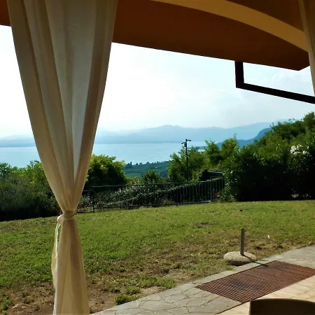 Lilli Apartman Bardolino