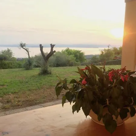 Apartman Lilli