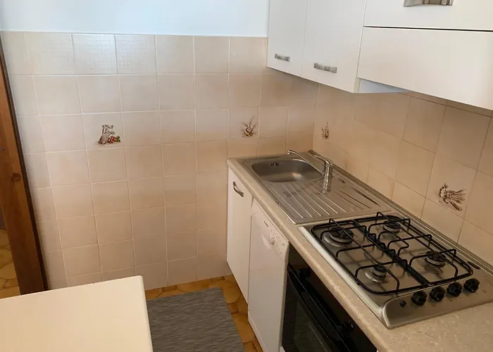 Lilli Apartment Bardolino