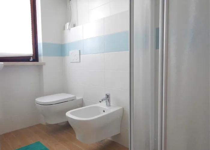 Apartment Lilli Bardolino