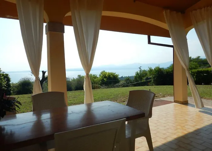 Lilli Apartment Bardolino