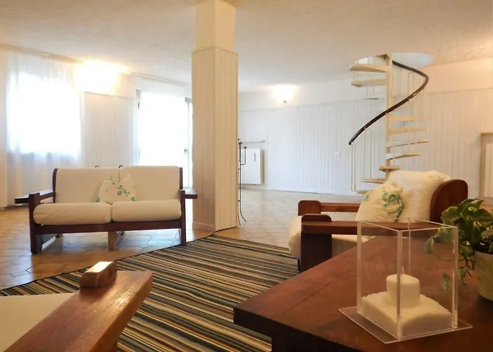 Apartment Lilli Bardolino