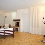 Lilli Apartment